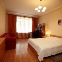 Фотографии отеля Апартаменты Moscow for you на Тверской