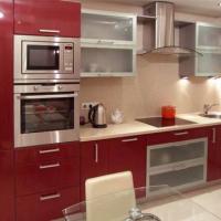 Hotelfotos Апартаменты  Moscow for you на Тверской