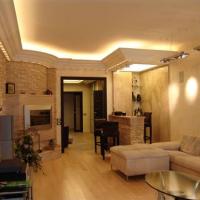 Hotelfotos Апартаменты Moscow for you на Арбате