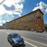 Fotos del hotel Апартаменты Moscow for you на Арбате