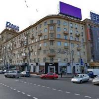 Hotelfotos Апартаменты Moscow for you на Арбате