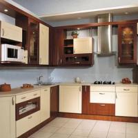 Hotelfotos Апартаменты Moscow for you на Арбате