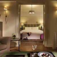 Фотографии отеля Rocco Forte Astoria Hotel