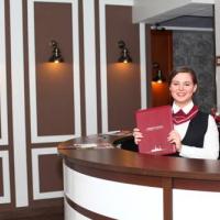Hotelfotos Аврора
