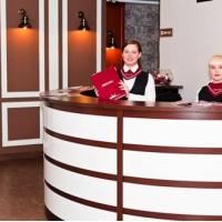 Hotelfotos Аврора