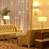 Hotel photos InterContinental Moscow Tverskaya