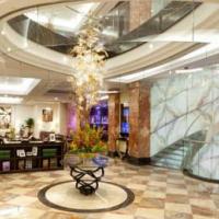 Hotel photos InterContinental Moscow Tverskaya