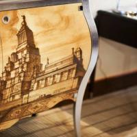 Hotelfotos InterContinental Moscow Tverskaya