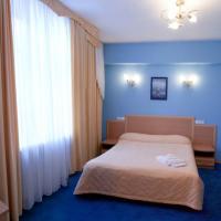 Fotos del hotel Шерстон