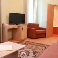 Fotos del hotel Шерстон