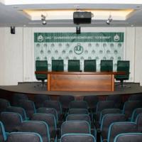 Фотографии отеля Лужники