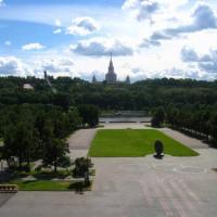 Hotel photos Luzhniki