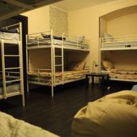 Hotelfotos Фреш Хостел Кузнецкий мост