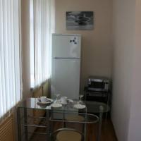 Hotelfotos Хостел на Лялином