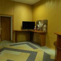 Hotel photos Mini-Hotel Na Sokolinke