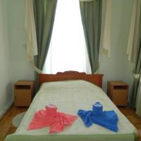 Hotel photos Mini-Hotel Na Sokolinke