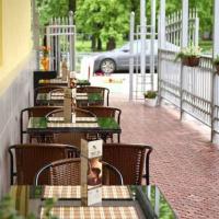 Fotos del hotel Гостиница Державная