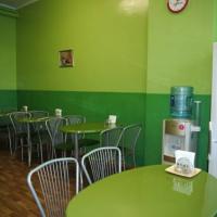 Hotelfotos Петр Первый Хостел