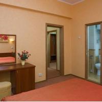 Hotelfotos Погости на ВДНХ