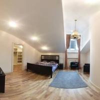 Hotel photos Weekend Inn Apartment