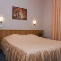 Fotos del hotel Погости на ВДНХ