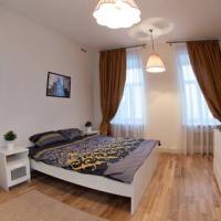 Hotelfotos Апартаменты Weekend Inn