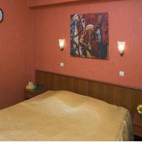 Hotel photos Pogosti na VDNKh