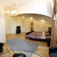 Hotelfotos Апартаменты Weekend Inn