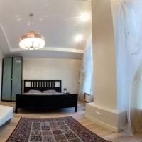 Hotelfotos Апартаменты Weekend Inn