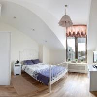 Hotel photos Weekend Inn Apartment