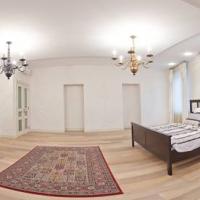 Hotelfotos Апартаменты Weekend Inn