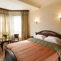 Фотографии отеля Джентэльон Отель