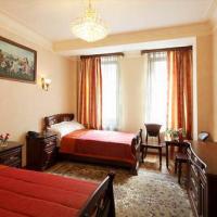 Fotos del hotel Джентэльон Отель