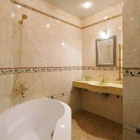 Hotelfotos Джентэльон Отель