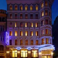 Hotel photos Gentalion Hotel