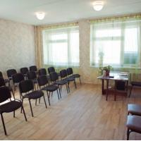 Hotelfotos Отель Эдельвейс