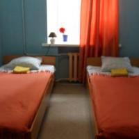 Hotelfotos TNT Hostel Moscow