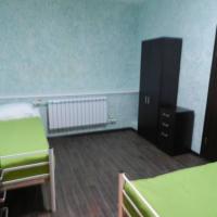 Hotelfotos ТИПО Хостел