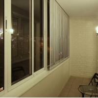 Fotos del hotel Balmont Апартаменты Маяковская