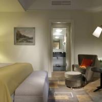 Hotelfotos Rocco Forte Astoria Hotel