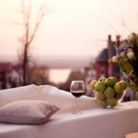 Hotelfotos Отель Ost West Park