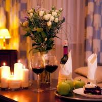 Hotelfotos Отель Ost West Park