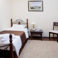 Hotel photos Megapolis Tverskaya