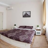 Hotelfotos Апартаменты Weekend Inn