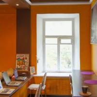 Hotelfotos Хостел Bananas