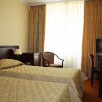 Hotel photos Park-Hotel Sheremetevsky