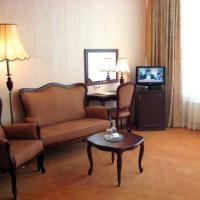 Hotelfotos Парк-Отель Шереметьевский