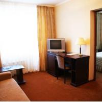 Hotel photos Park-Hotel Sheremetevsky