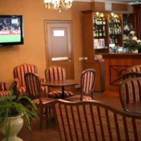 Hotelfotos Парк-Отель Шереметьевский