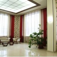 Hotelfotos Парк-Отель Шереметьевский
